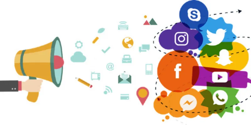 Các kênh thông tin chính thức để theo dõi