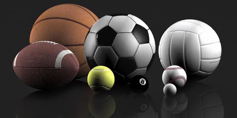 Sôi động cùng tin tức 8DAY thể thao hấp dẫn